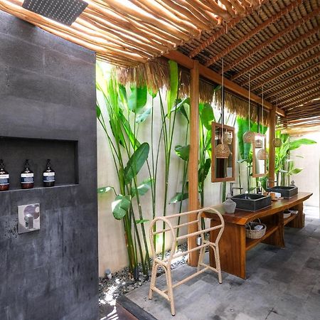Amaka Villas Uluwatu Εξωτερικό φωτογραφία